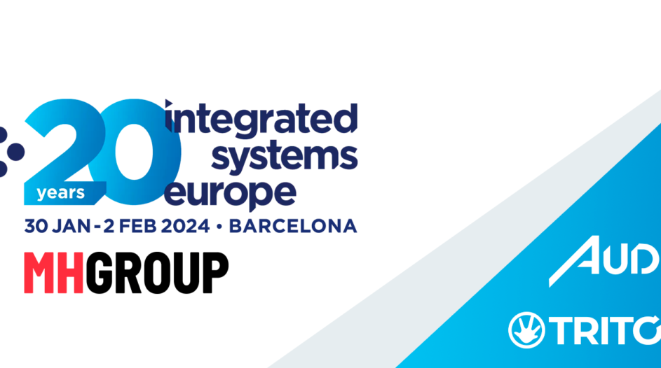 MH GROUP LANDS AT ISE 2024